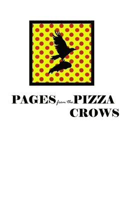 Pages from the Pizza Crows 1