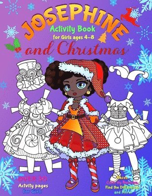 JOSEPHINE and CHRISTMAS