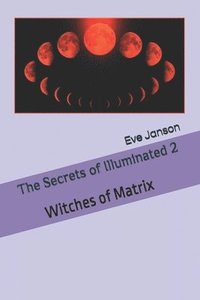 bokomslag The Secrets Of Illuminated 2: Witches Of