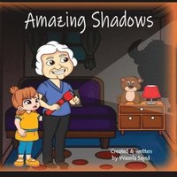 bokomslag Amazing Shadows