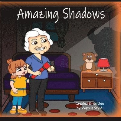 Amazing Shadows 1