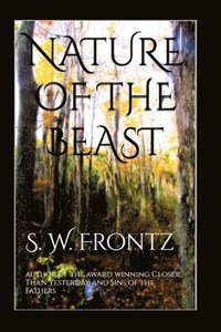 bokomslag Nature Of The Beast
