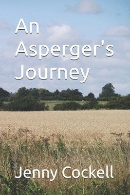 bokomslag An Asperger's Journey