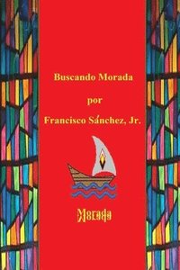 bokomslag Buscando Morada