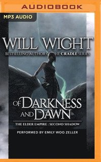 bokomslag Of Darkness and Dawn