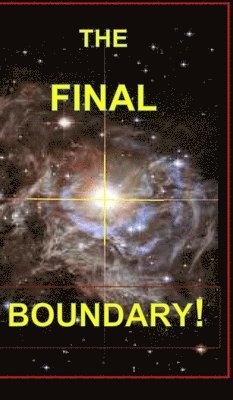 bokomslag Final Boundary!