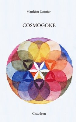 bokomslag Cosmogone