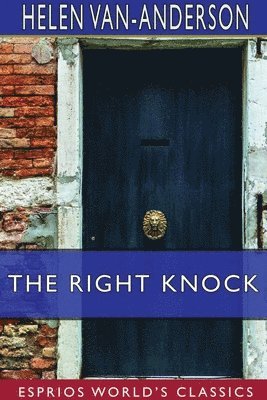 bokomslag Right Knock (Esprios Classics)