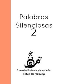 bokomslag Palabras Silenciosas
