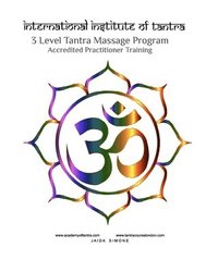 bokomslag NeuroSexology - The Tantric Approach.