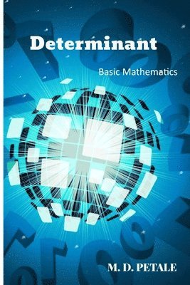 bokomslag Determinant
