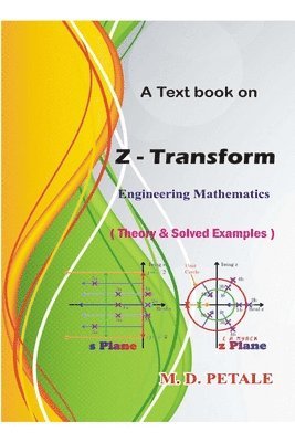 bokomslag Z-Transform