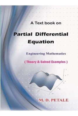 Partial Differential Equation 1