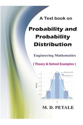 bokomslag Probability and Probability Distribution