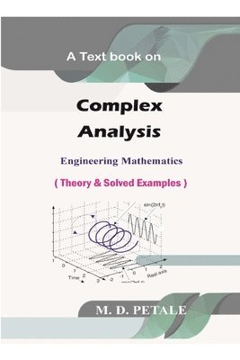 Complex Analysis 1