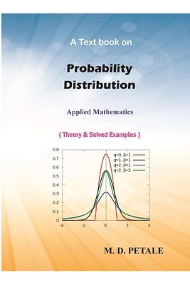 bokomslag Probability Distribution