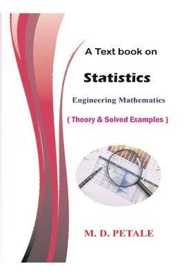 Statistics 1