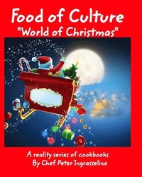 bokomslag Food of Culture 'World of Christmas'