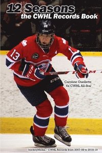 bokomslag 12 Seasons