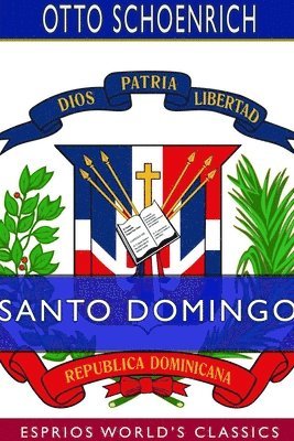 Santo Domingo (Esprios Classics) 1