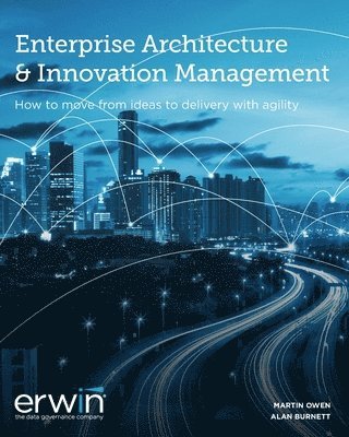 bokomslag Enterprise Architecture and Innovation Management v11