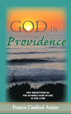 God is Providence 1