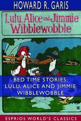 bokomslag Bed Time Stories