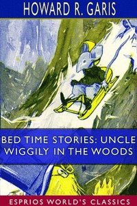 bokomslag Bed Time Stories