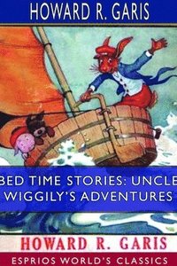 bokomslag Bed Time Stories