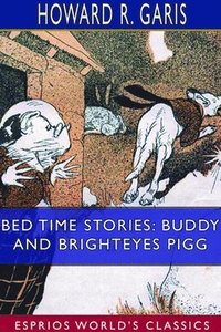 bokomslag Bed Time Stories