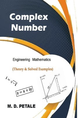 bokomslag Complex Number