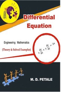 bokomslag Differential Equation