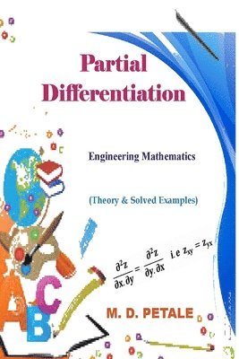 bokomslag Partial Differentiation