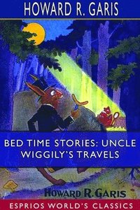 bokomslag Bed Time Stories