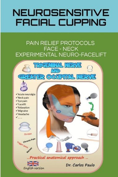 bokomslag Neurosensitive facial cupping