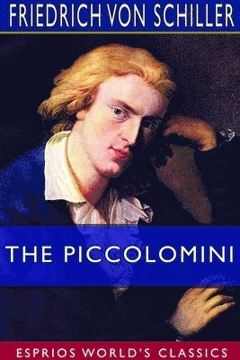 bokomslag Piccolomini (Esprios Classics)
