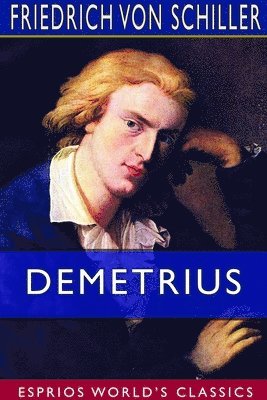 bokomslag Demetrius (Esprios Classics)