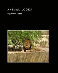 bokomslag Animal Looks