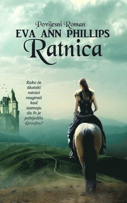 bokomslag Ratnica