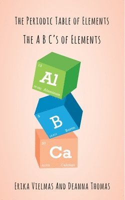 bokomslag Periodic Table of Elements
