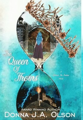 bokomslag The Queen Of Thorns