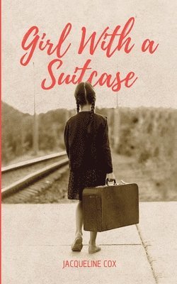 Girl With a Suitcase 1