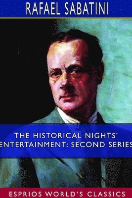 Historical Nights' Entertainment 1