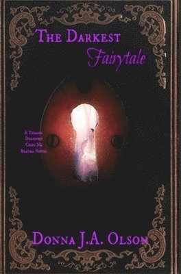 bokomslag The Darkest Fairytale