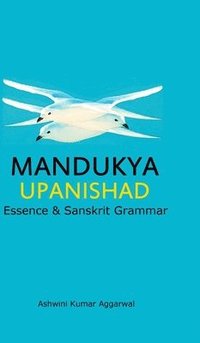 bokomslag Mandukya Upanishad