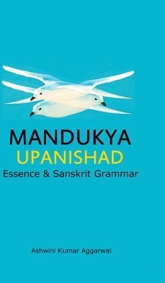 bokomslag Mandukya Upanishad