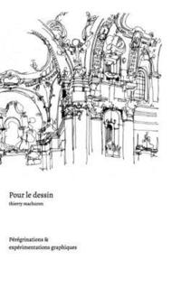 bokomslag Pour le dessin