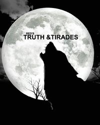 bokomslag Red's Truth and Tirades
