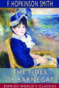 bokomslag Tides of Barnegat (Esprios Classics)