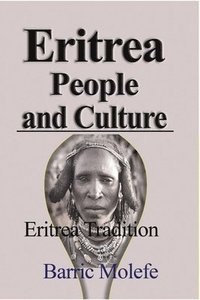 bokomslag Eritrea People and Culture